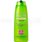 Garnier Fructis Colour Resist Shampoo 1×250 ml, Shampoo