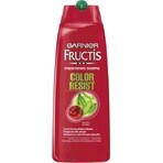 Garnier Fructis Colour Resist Shampoo 1×250 ml, Shampoo