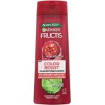 Garnier Fructis Colour Resist Shampoo 1×250 ml, Shampoo