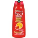 Garnier Fructis Colour Resist Shampoo 1×250 ml, Shampoo