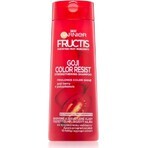 Garnier Fructis Colour Resist Shampoo 1×250 ml, Shampoo