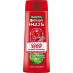 Garnier Fructis Colour Resist Shampoo 1×250 ml, Shampoo