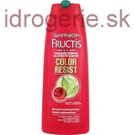 Garnier Fructis Colour Resist Shampoo 1×250 ml, Shampoo