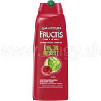 Garnier Fructis Colour Resist Shampoo 1×250 ml, Shampoo