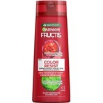 Garnier Fructis Colour Resist Shampoo 1×250 ml, Shampoo