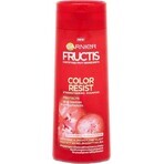 Garnier Fructis Colour Resist Shampoo 1×250 ml, Shampoo