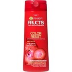 Garnier Fructis Colour Resist Shampoo 1×250 ml, Shampoo