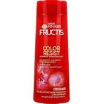 Garnier Fructis Colour Resist Shampoo 1×250 ml, Shampoo