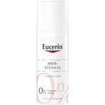 Eucerin ANTI-REDNESS beruhigende Creme 1×50 ml für empfindliche, zu Rötungen neigende Haut