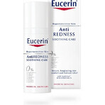 Eucerin ANTI-REDNESS beruhigende Creme 1×50 ml für empfindliche, zu Rötungen neigende Haut