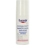 Eucerin ANTI-REDNESS beruhigende Creme 1×50 ml für empfindliche, zu Rötungen neigende Haut