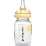 Medela Calma™ biberón para bebés lactantes 250 ml 1×1 biberón