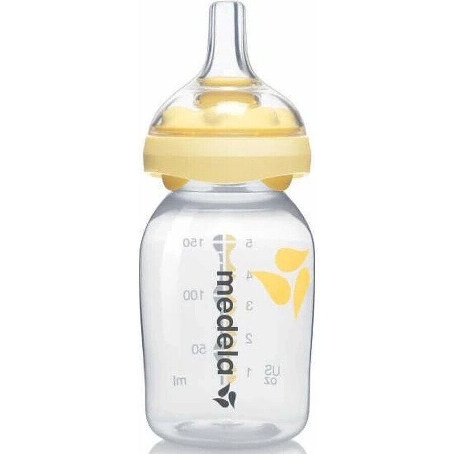 Medela Calma™ biberón para bebés lactantes 250 ml 1×1 biberón