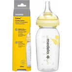 Medela Calma™ biberón para bebés lactantes 250 ml 1×1 biberón