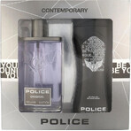 Police Original Edt 100ml 1×100 ml, Eau de Toilette