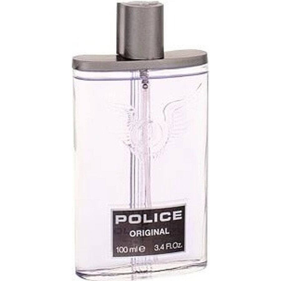 Police Original Edt 100ml 1×100 ml, Eau de Toilette