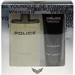 Police Original Edt 100ml 1×100 ml, Eau de Toilette