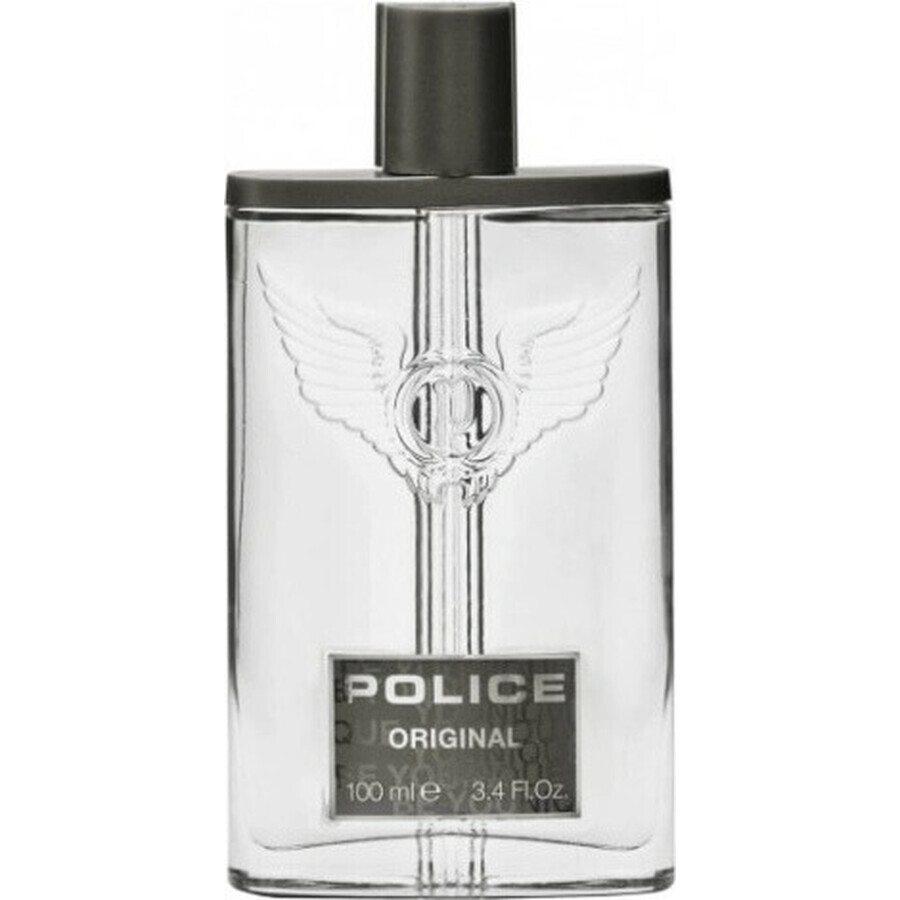 Police Original Edt 100ml 1×100 ml, Eau de Toilette