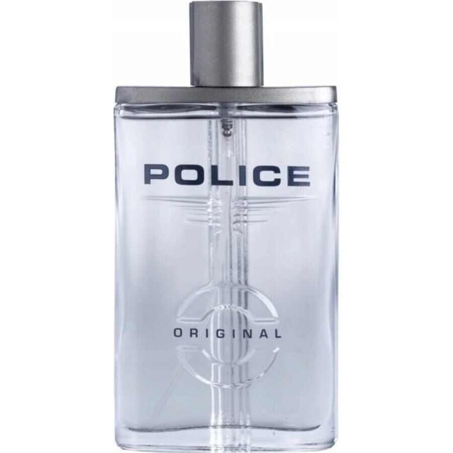 Police Original Edt 100ml 1×100 ml, Eau de Toilette