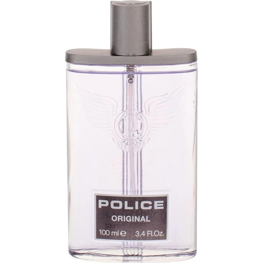 Police Original Edt 100ml 1×100 ml, Eau de Toilette