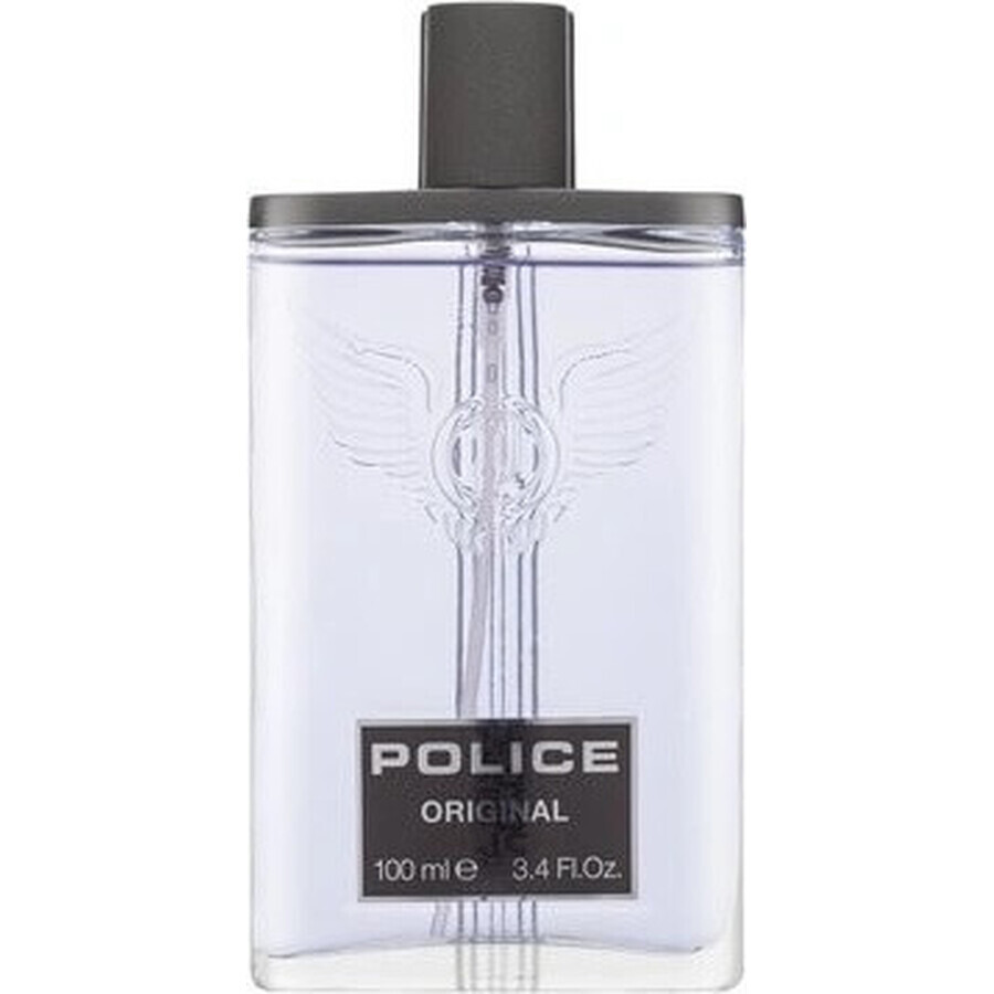 Police Original Edt 100ml 1×100 ml, Eau de Toilette