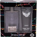 Police Original Edt 100ml 1×100 ml, Eau de Toilette