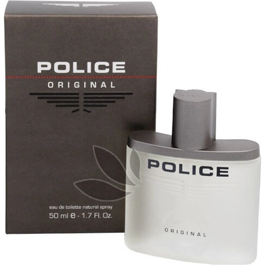 Police Original Edt 100ml 1×100 ml, Eau de Toilette