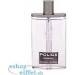 Police Original Edt 100ml 1×100 ml, Eau de Toilette