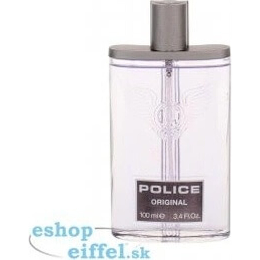 Police Original Edt 100ml 1×100 ml, Eau de Toilette