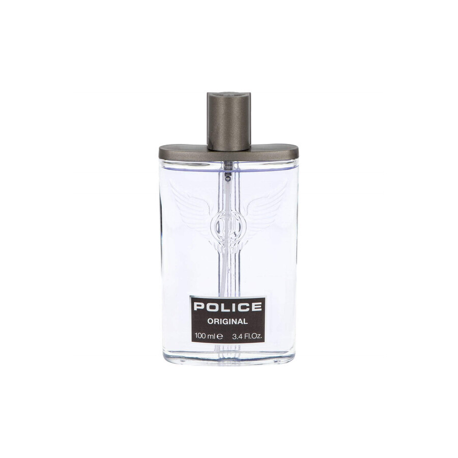 Police Original Edt 100ml 1×100 ml, Eau de Toilette