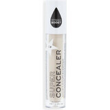 Revolution Relove, Super Concealer Radiant Matte Matte C2, concealer 1×3 ml, concealer