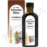 Dr.Theiss SCHWEDENBITTER 1×100 ml Schwedische Tropfen