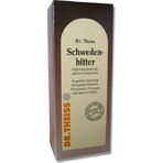 Theiss SCHWEDENBITTER 1×100 ml gouttes suédoises