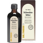 Theiss SCHWEDENBITTER 1×100 ml gouttes suédoises