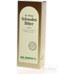 Theiss SCHWEDENBITTER 1×100 ml gouttes suédoises