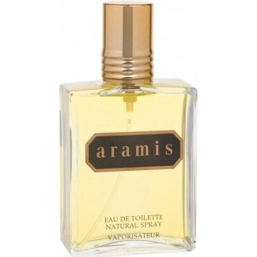 Aramis Aramis Men Edt 110ml 1×110 ml, Eau de Toilette