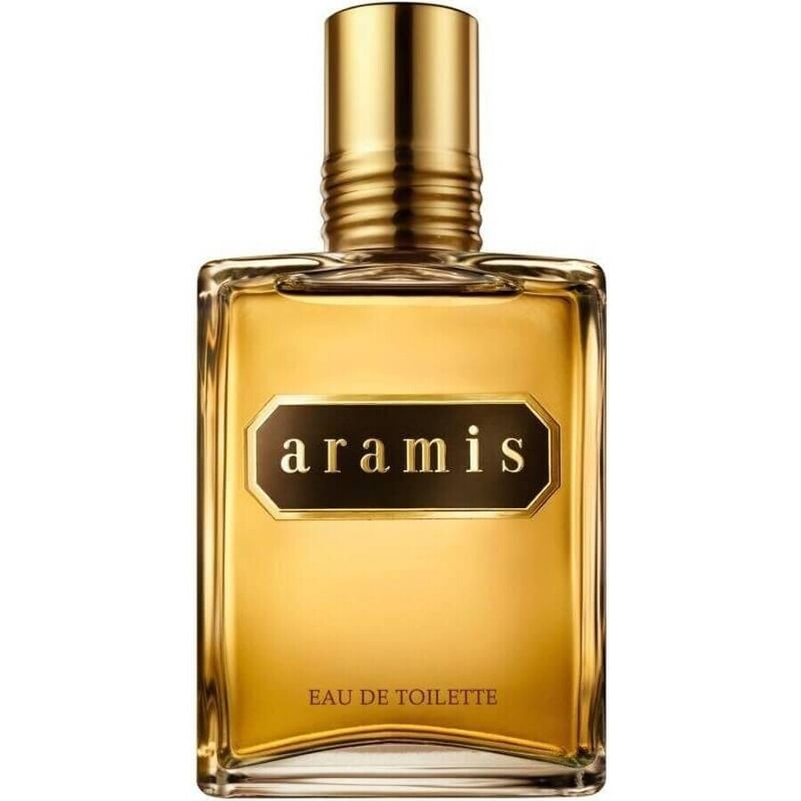 Aramis Aramis Men Edt 110ml 1×110 ml, Eau de Toilette