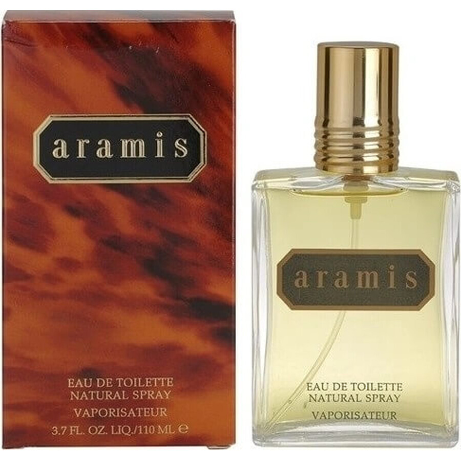 Aramis Aramis Men Edt 110ml 1×110 ml, Eau de Toilette