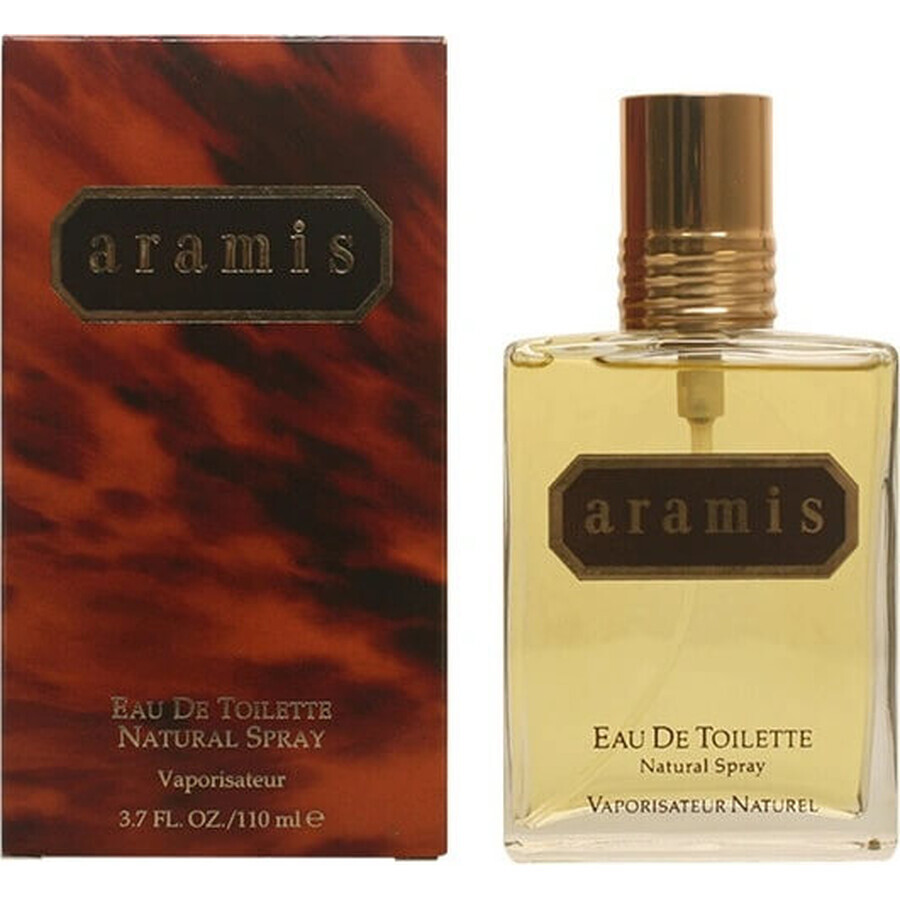 Aramis Aramis Men Edt 110ml 1×110 ml, Eau de Toilette