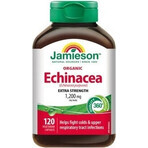 JAMIESON ECHINACEA 1200 mg 1×120 cps, Nahrungsergänzungsmittel