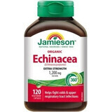 JAMIESON ECHINACEA 1200 mg 1×120 cps, Nahrungsergänzungsmittel