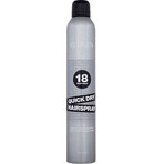 Redken Quick Dry Strong Hold Haarspray 1×400 ml, Haarspray