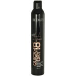 Redken Quick Dry Strong Hold Haarspray 1×400 ml, Haarspray