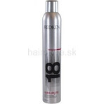 Redken Quick Dry Strong Hold Haarspray 1×400 ml, Haarspray