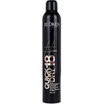 Redken Quick Dry Strong Hold Haarspray 1×400 ml, Haarspray