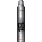 Redken Quick Dry Strong Hold Haarspray 1×400 ml, Haarspray