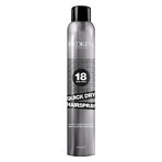 Redken Quick Dry Strong Hold Haarspray 1×400 ml, Haarspray