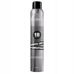 Redken Quick Dry Strong Hold Haarspray 1×400 ml, Haarspray