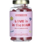 LOVE is in the HAIR - Haargummi für frischgebackene Mütter 1×60 Stück, Nahrungsergänzungsmittel für Mütter