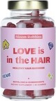 LOVE is in the HAIR - Haargummi f&#252;r frischgebackene M&#252;tter 1&#215;60 St&#252;ck, Nahrungserg&#228;nzungsmittel f&#252;r M&#252;tter